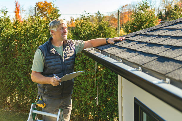 Trusted Emergency Roof Repair service in Graham, NC - Ben Roofing and Steel LLC
